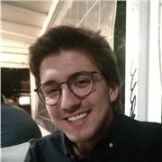 Repetizioni e lezioni di spagnolo, disegno o pittura con insegnante nativo spagonlo